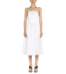 [DEPARTMENT FIVE] Sleeveless dress SS22 DA019_2TF0020-019000