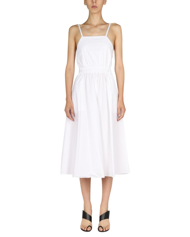 [DEPARTMENT FIVE] Sleeveless dress SS22 DA019_2TF0020-019000