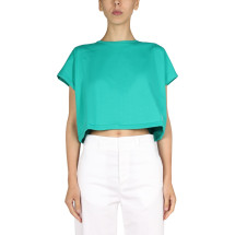 [DEPARTMENT FIVE] T-shirts Short Sleeve SS22 DT001_2JF0016-000726
