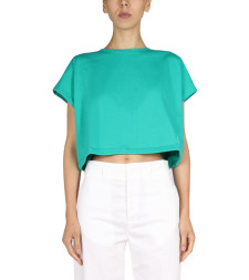[DEPARTMENT FIVE] T-shirts Short Sleeve SS22 DT001_2JF0016-000726