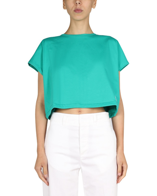 [DEPARTMENT FIVE] T-shirts Short Sleeve SS22 DT001_2JF0016-000726