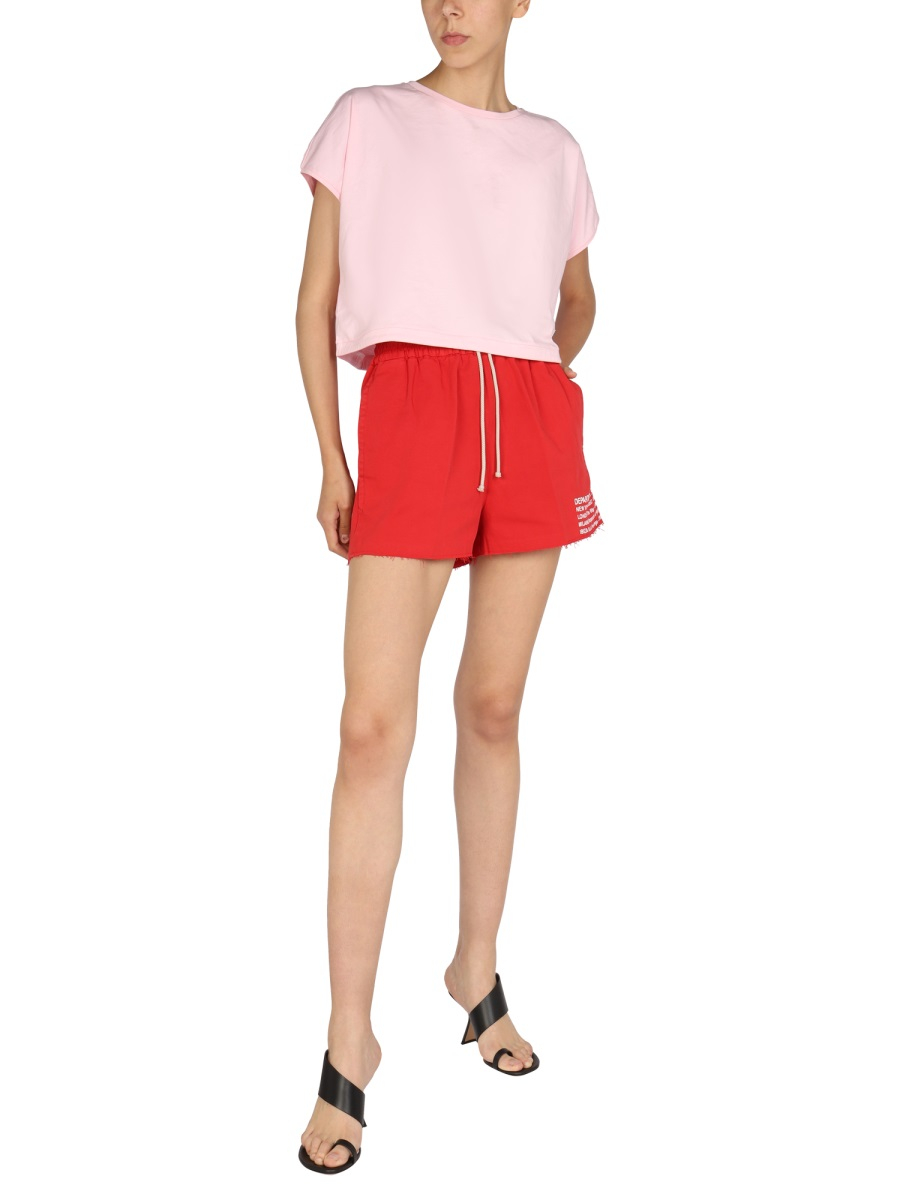 [DEPARTMENT FIVE] Shorts SS22 DB007_1TS0008-002P27407
