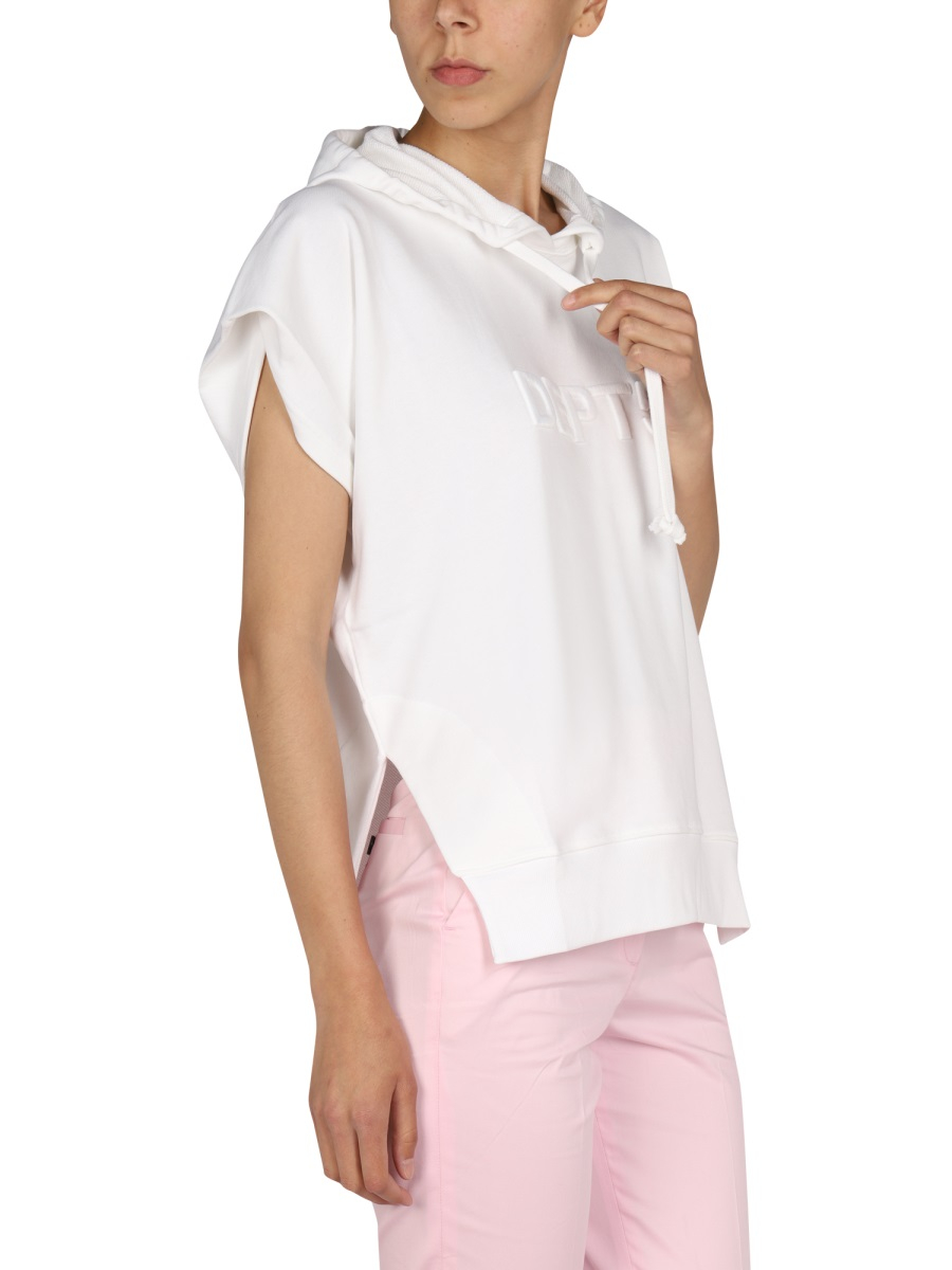 [DEPARTMENT FIVE] Sweatshirt SS22 DF011_2FF0005-000E21000