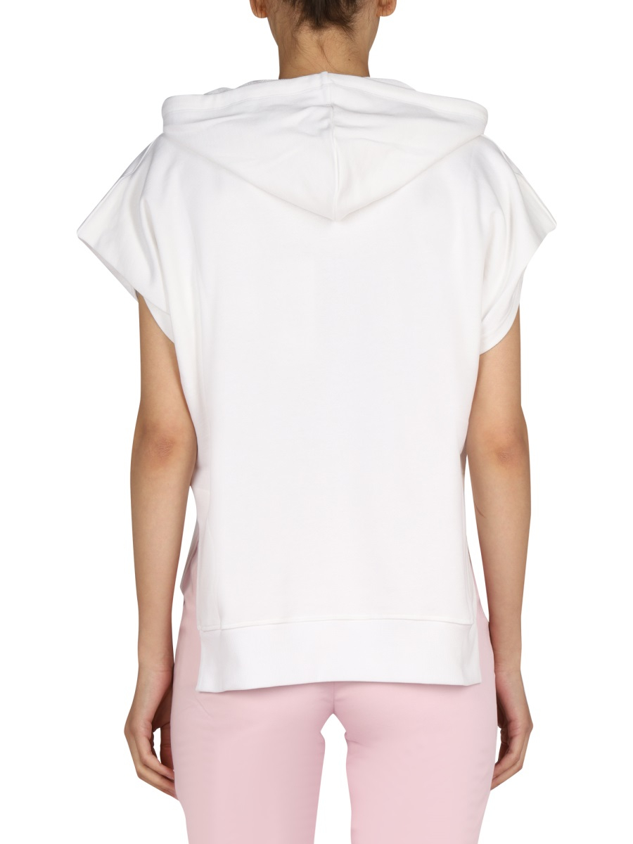 [DEPARTMENT FIVE] Sweatshirt SS22 DF011_2FF0005-000E21000