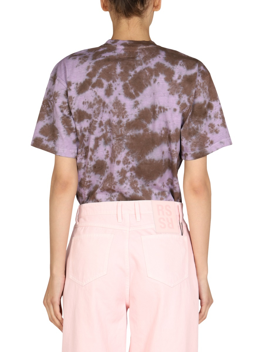 [Market] T-shirts Short Sleeve SS22 399000996_PURPLEGREY