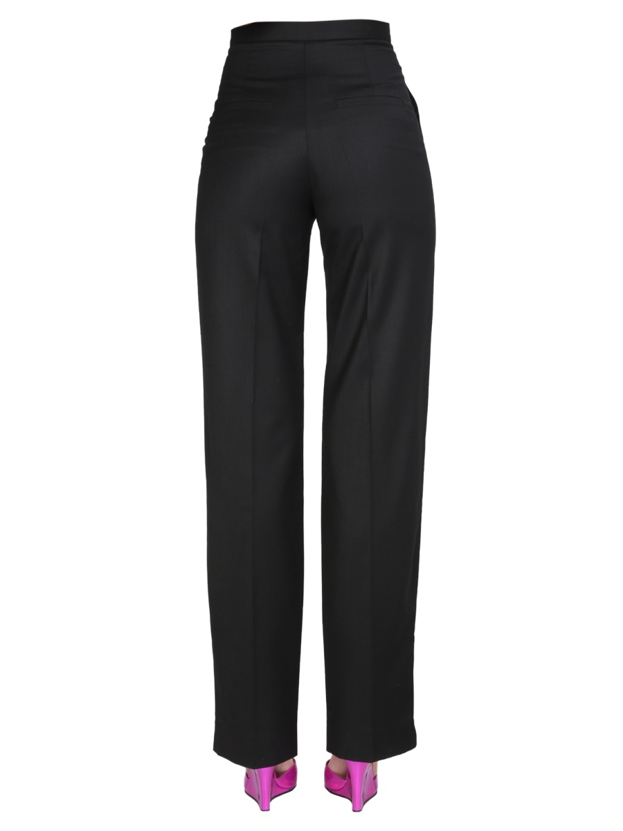 [ANOUKI] Trousers SS22 ASS22N06_PABKBLACK
