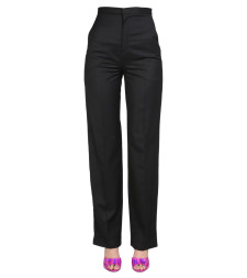 [ANOUKI] Trousers SS22 ASS22N06_PABKBLACK
