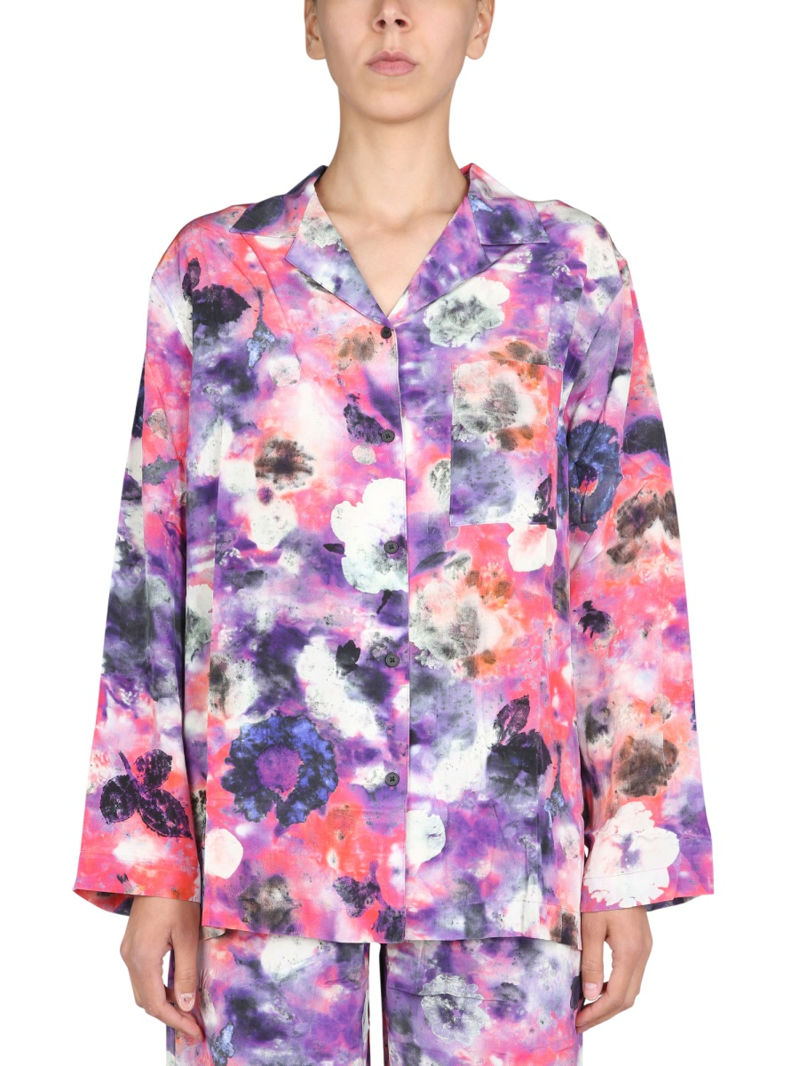 [MCQ] Shirts Long Sleeve SS22 668238_RSA145040