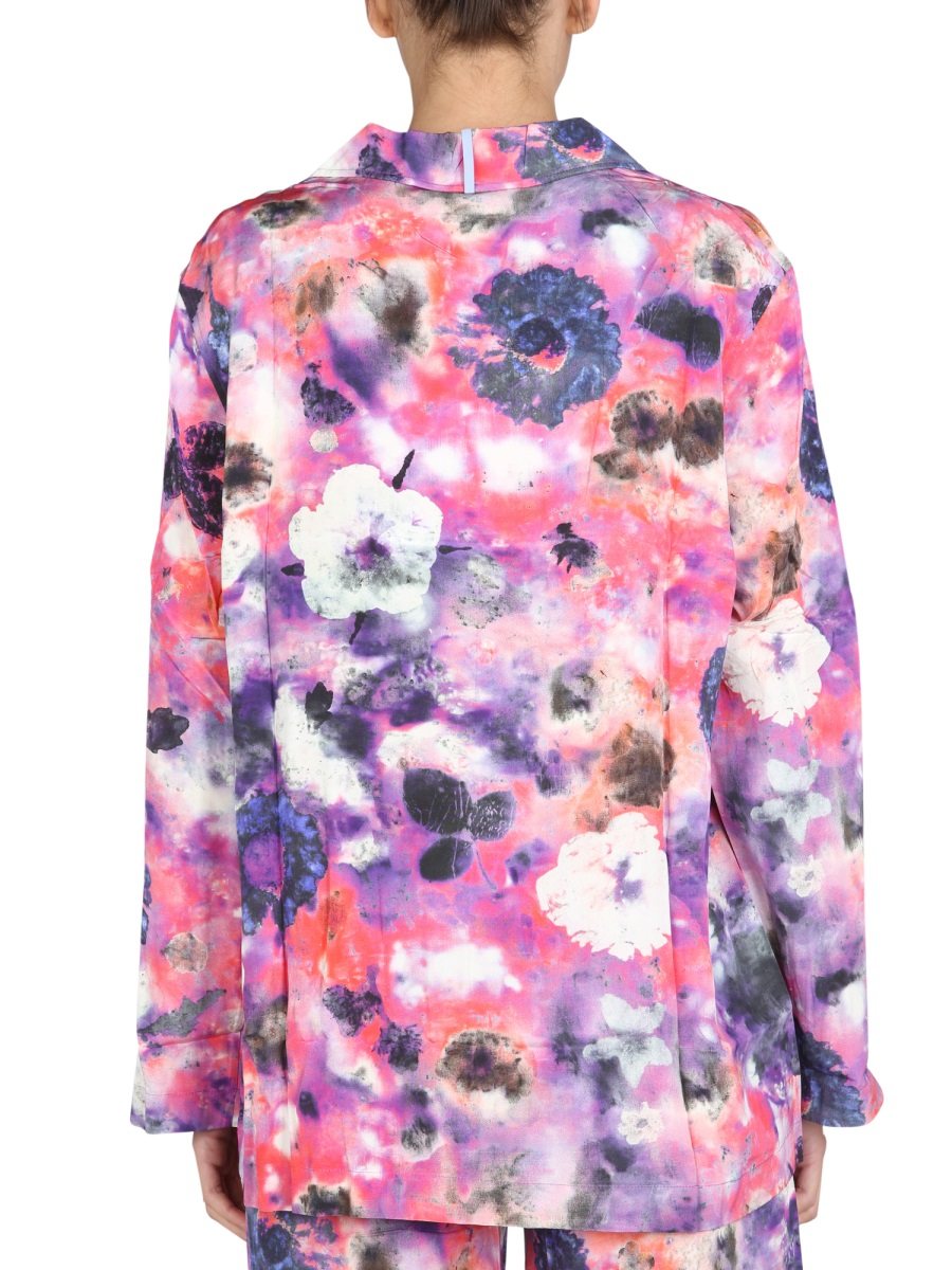 [MCQ] Shirts Long Sleeve SS22 668238_RSA145040