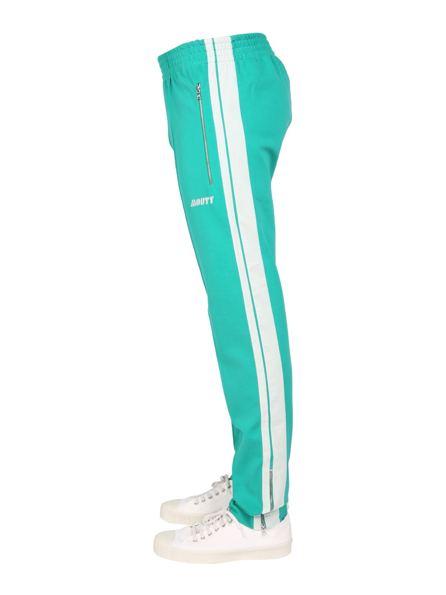 [MOUTY] Jogger pants SS22 TP1SS22_07
