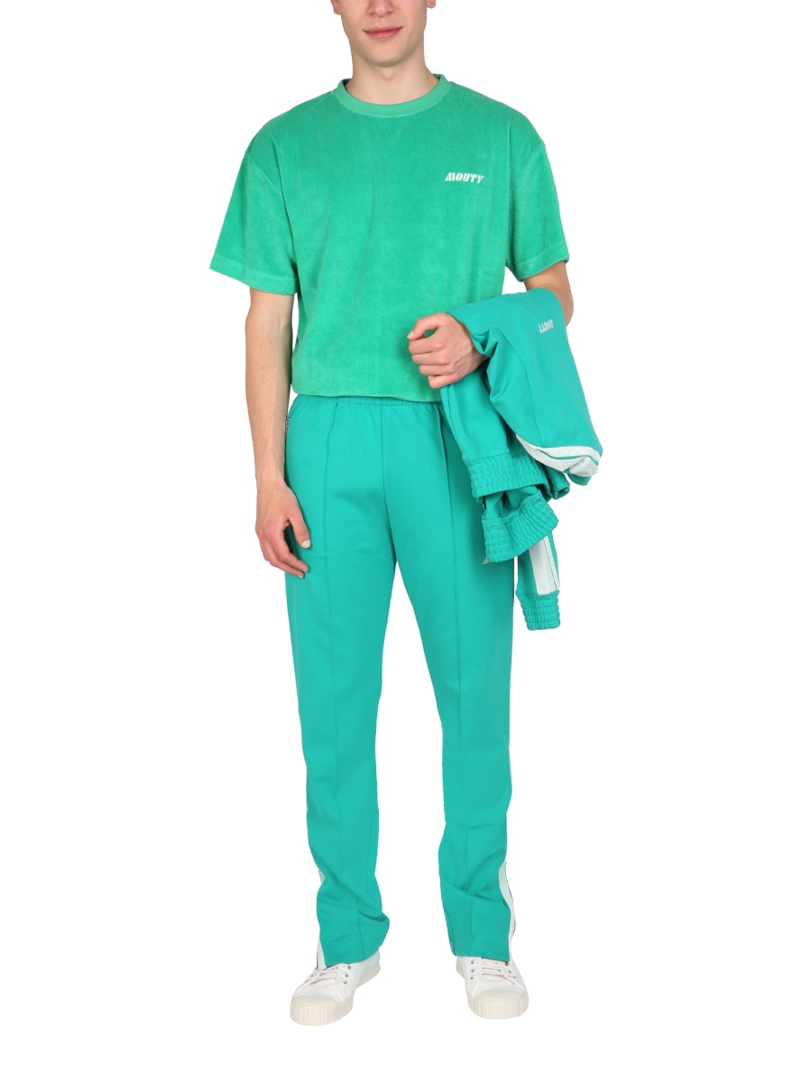 [MOUTY] Jogger pants SS22 TP1SS22_07