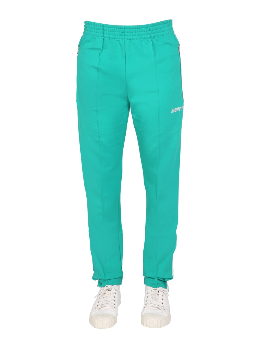 [MOUTY] Jogger pants SS22 TP1SS22_07