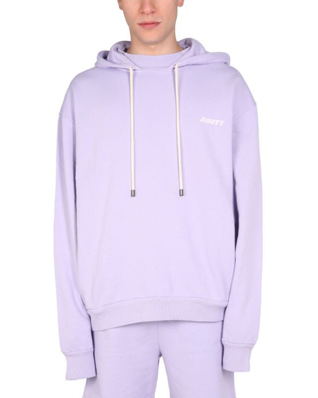 [MOUTY] Sweatshirt SS22 HO1SS22_05