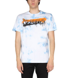 [DISCLAIMER] T-shirts Short Sleeve SS22 22EDS51567_SKY