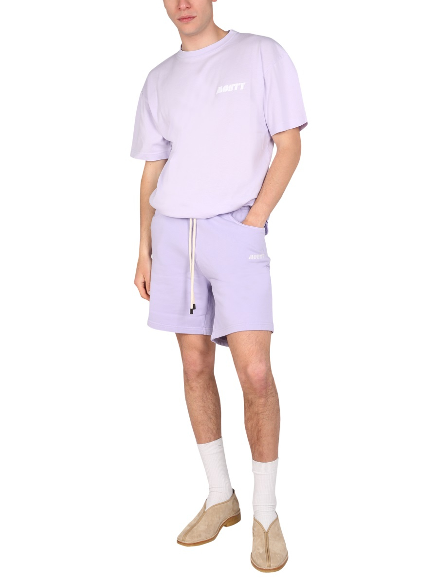 [MOUTY] T-shirts Short Sleeve SS22 TS2SS22_05
