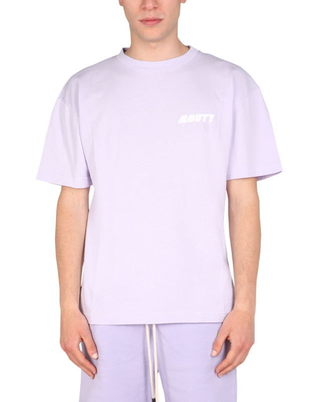 [MOUTY] T-shirts Short Sleeve SS22 TS2SS22_05