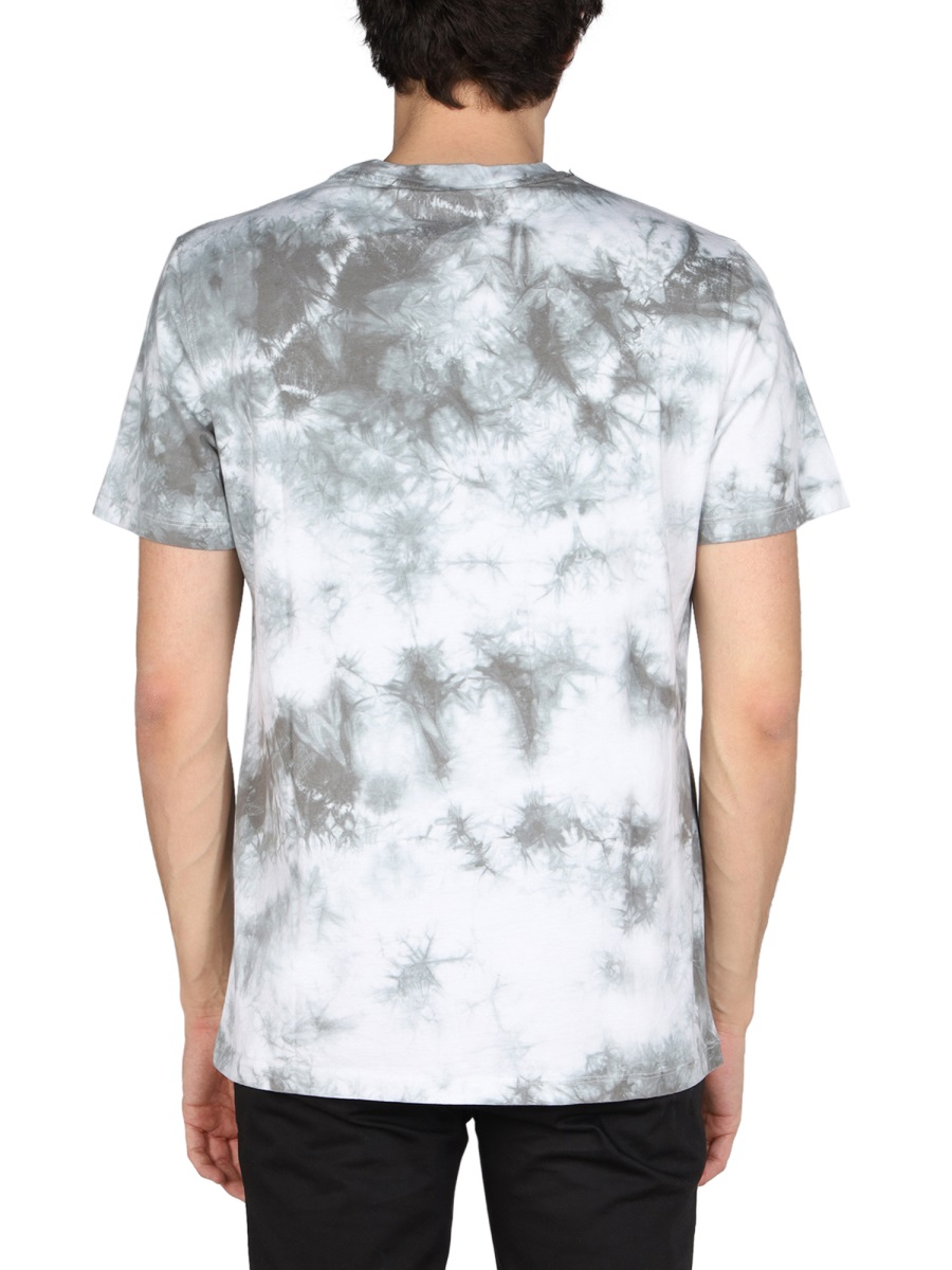 [DISCLAIMER] T-shirts Short Sleeve SS22 22EDS51567_NERO