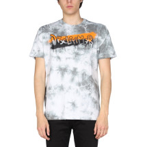 [DISCLAIMER] T-shirts Short Sleeve SS22 22EDS51567_NERO