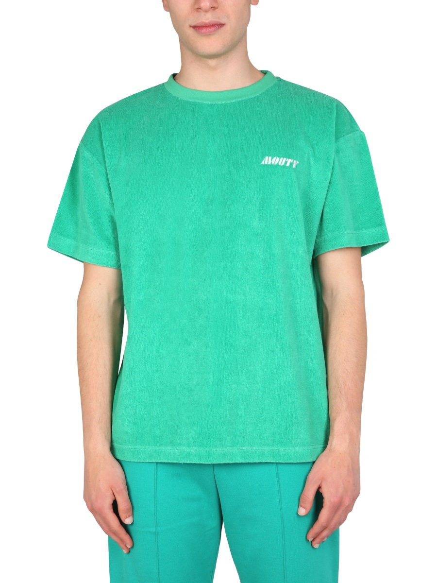 [MOUTY] T-shirts Short Sleeve SS22 TS1SS22_07