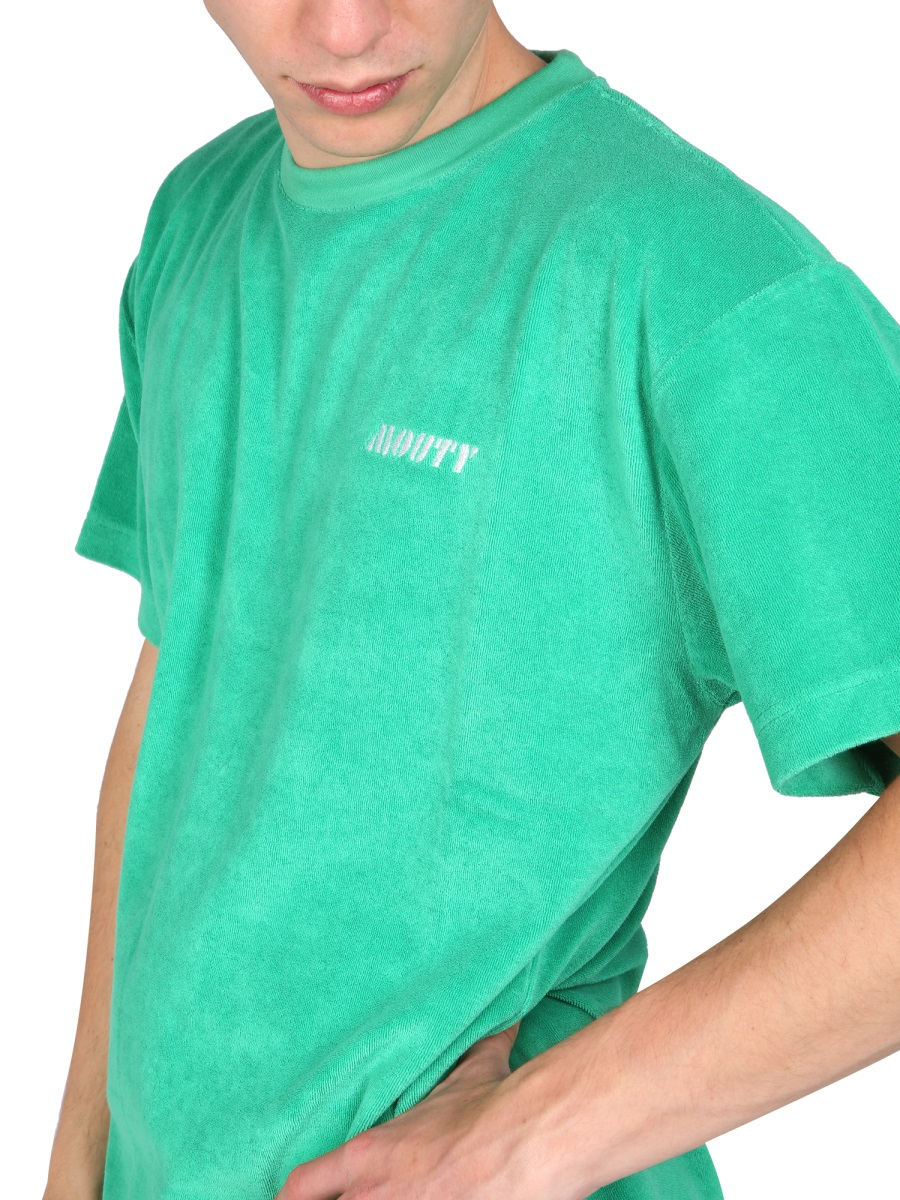 [MOUTY] T-shirts Short Sleeve SS22 TS1SS22_07