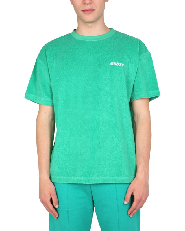 [MOUTY] T-shirts Short Sleeve SS22 TS1SS22_07