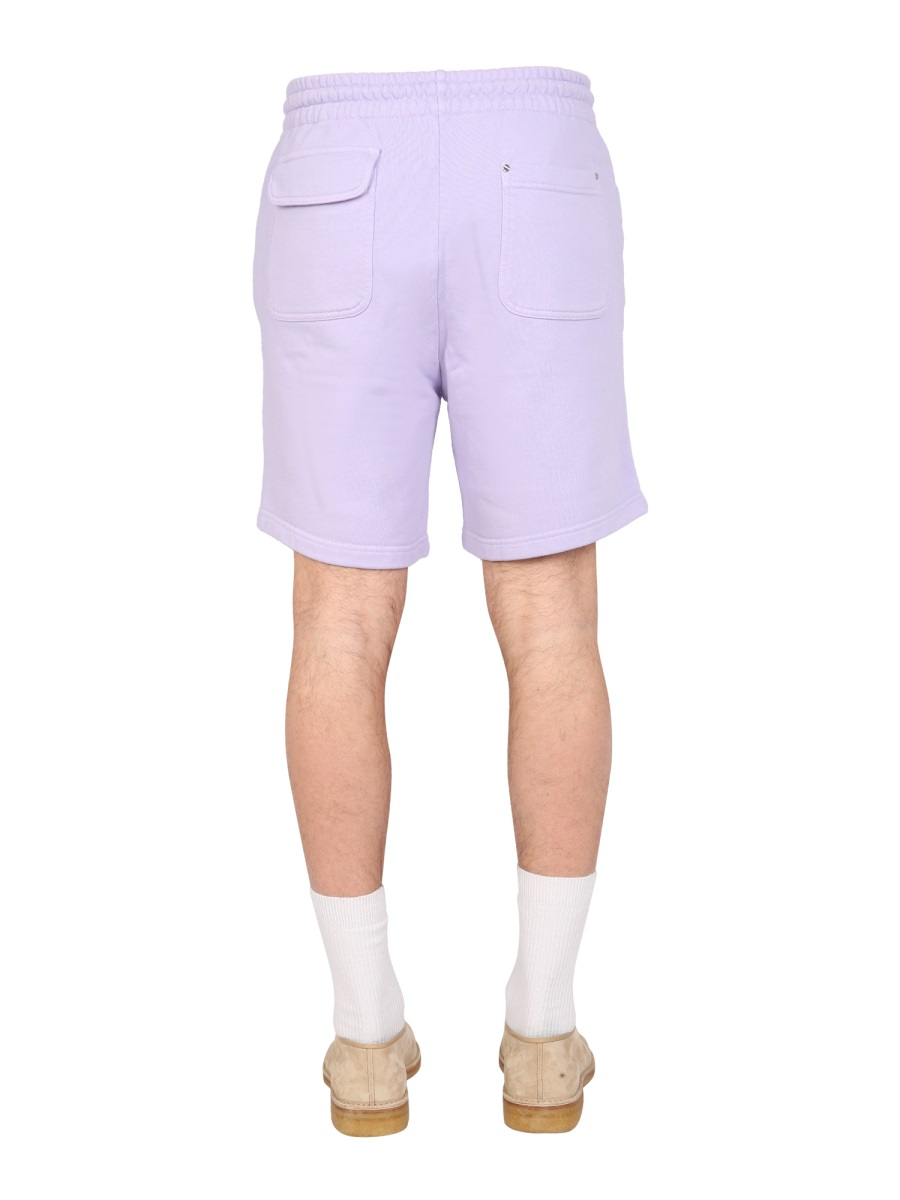 [MOUTY] Shorts SS22 SH1SS22_05