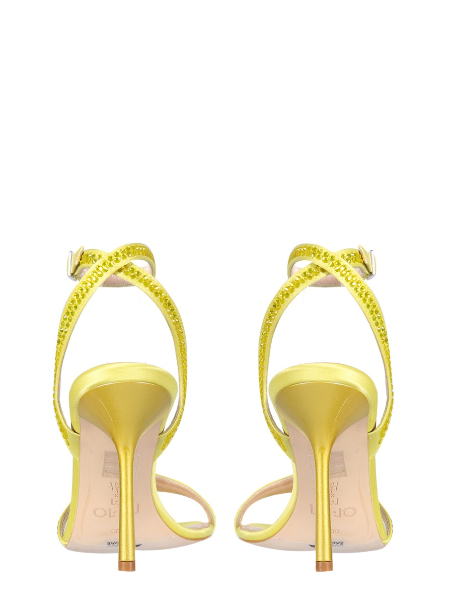 [LEONIE HANNE X LIU JO] Pumps SS22 SA2713TX001S1206_GRAPE