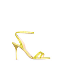 [LEONIE HANNE X LIU JO] Pumps SS22 SA2713TX001S1206_GRAPE