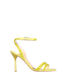 [LEONIE HANNE X LIU JO] Pumps SS22 SA2713TX001S1206_GRAPE