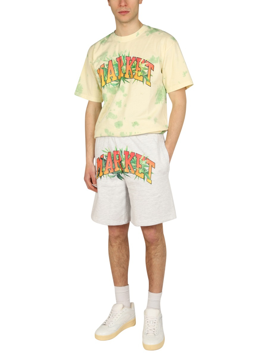 [Market] T-shirts Short Sleeve SS22 399000996_GREENYELLOW