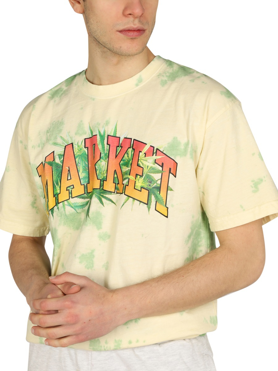[Market] T-shirts Short Sleeve SS22 399000996_GREENYELLOW