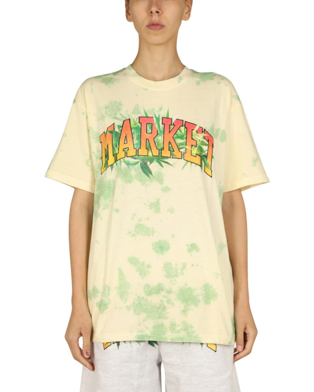 [Market] T-shirts Short Sleeve SS22 399000996_GREENYELLOW