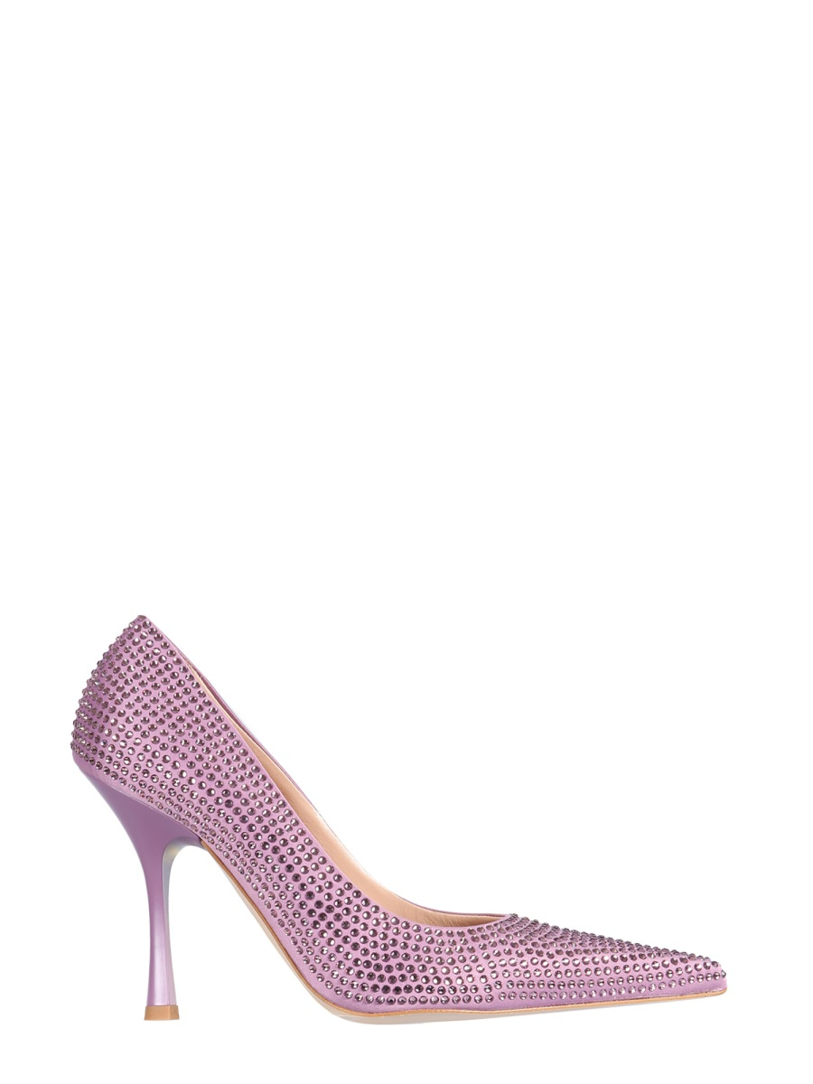 [LEONIE HANNE X LIU JO] Pumps SS22 SA2707TX001S1201_VIOLET