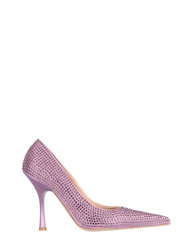 [LEONIE HANNE X LIU JO] Pumps SS22 SA2707TX001S1201_VIOLET