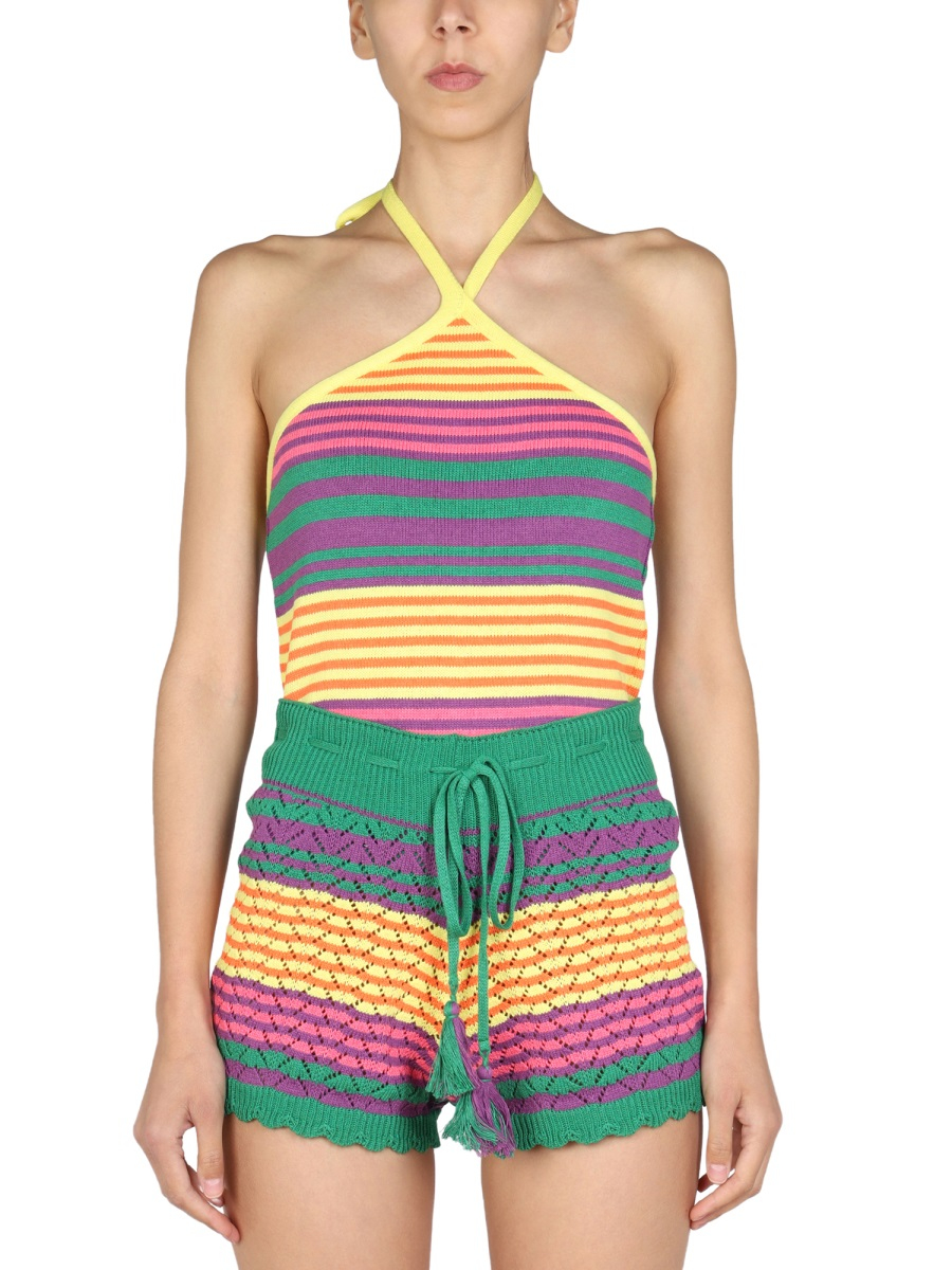 [GALLO 1927] T-shirts Sleeveless SS22 AP513108_8151