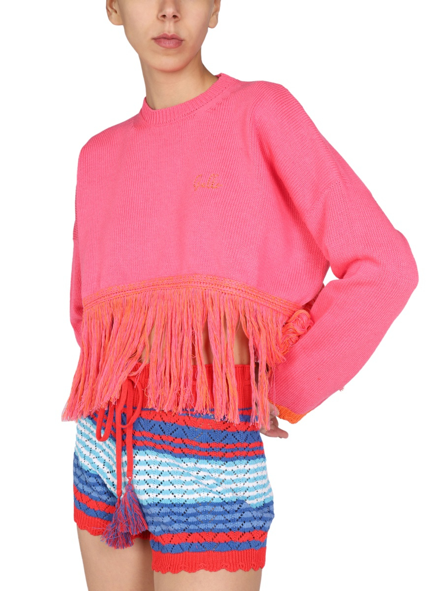 [GALLO 1927] Sweatshirt SS22 AP513107_9216