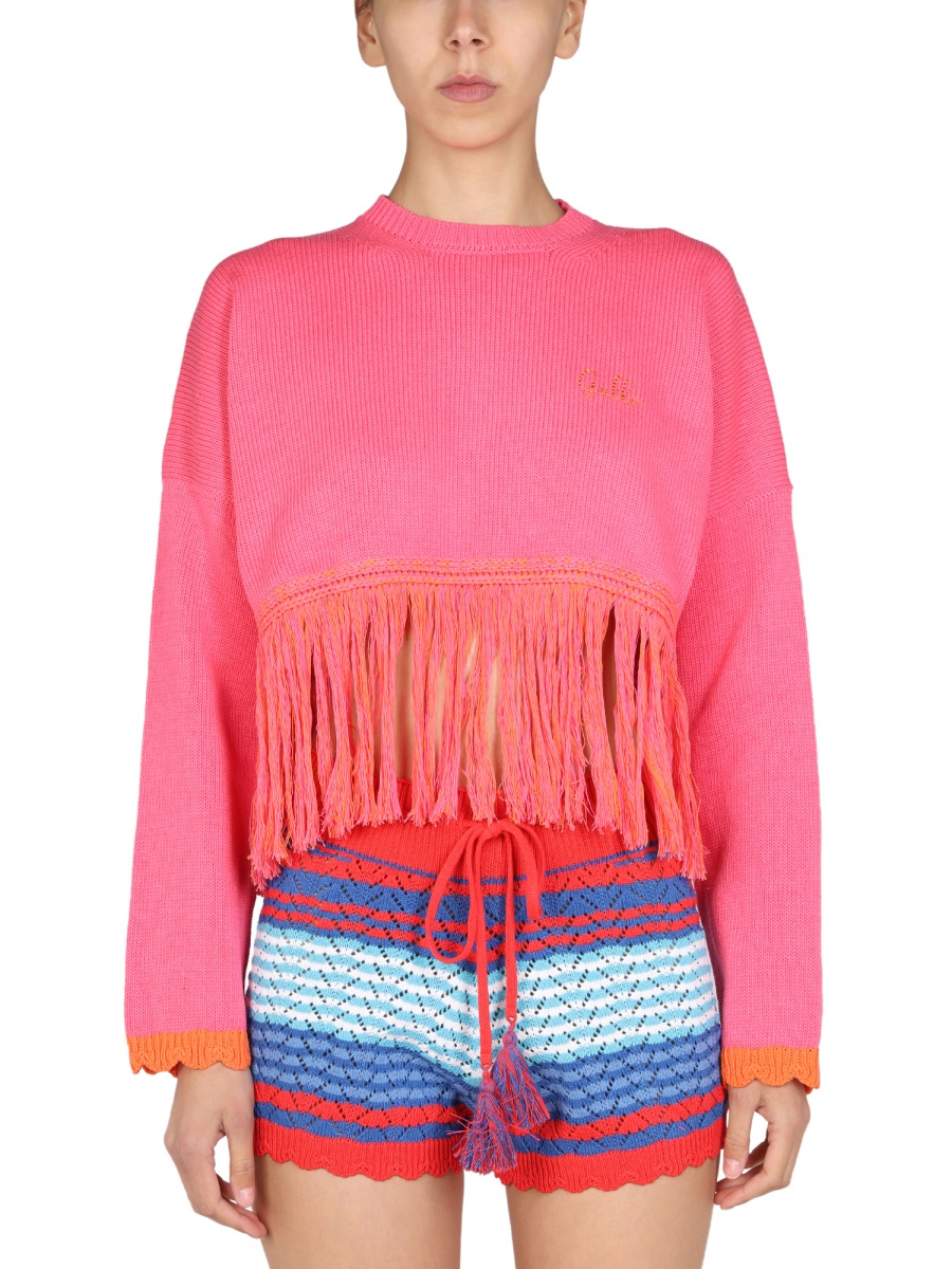 [GALLO 1927] Sweatshirt SS22 AP513107_9216