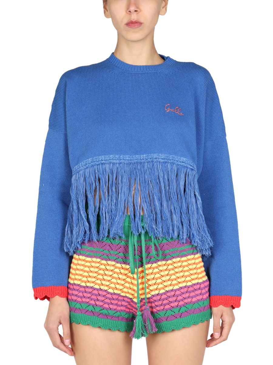 [GALLO 1927] Sweatshirt SS22 AP513107_4162