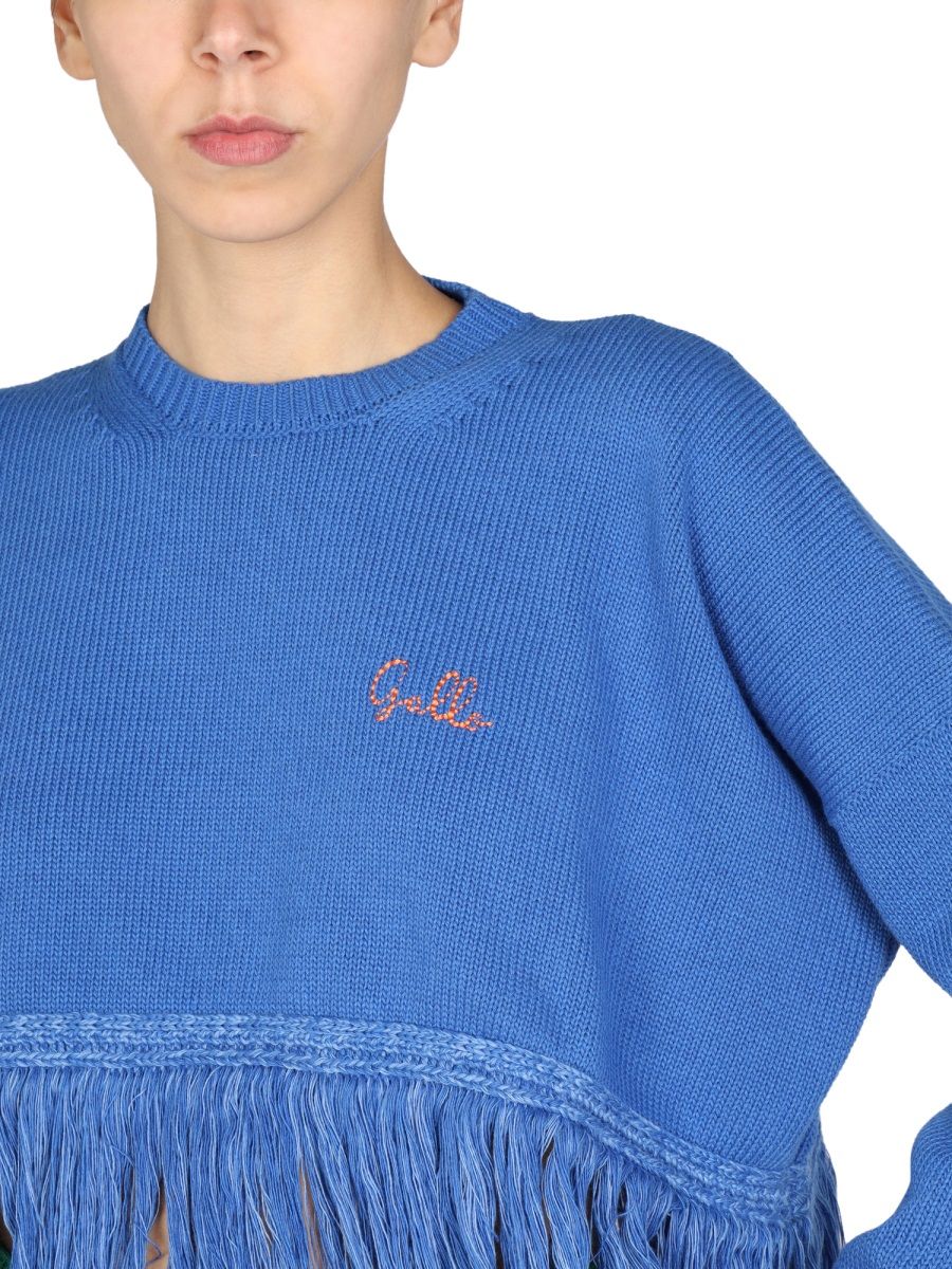 [GALLO 1927] Sweatshirt SS22 AP513107_4162