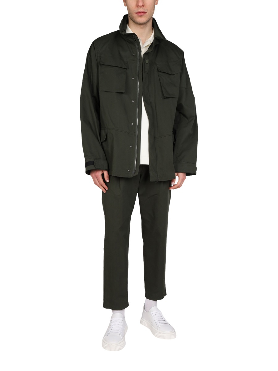 [LARDINI BY YOSUKE AIZAWA] Jacket SS22 EMJ03_EMY58753500