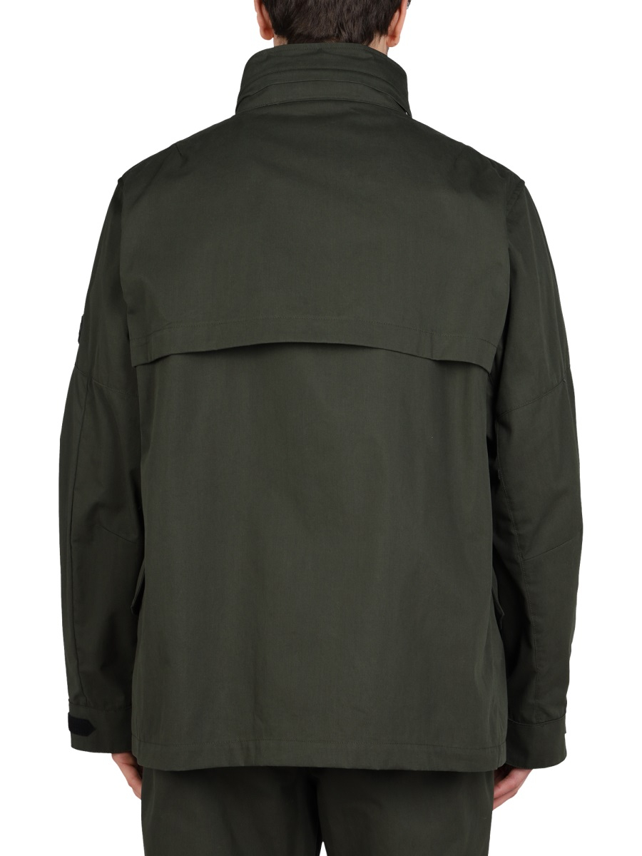 [LARDINI BY YOSUKE AIZAWA] Jacket SS22 EMJ03_EMY58753500