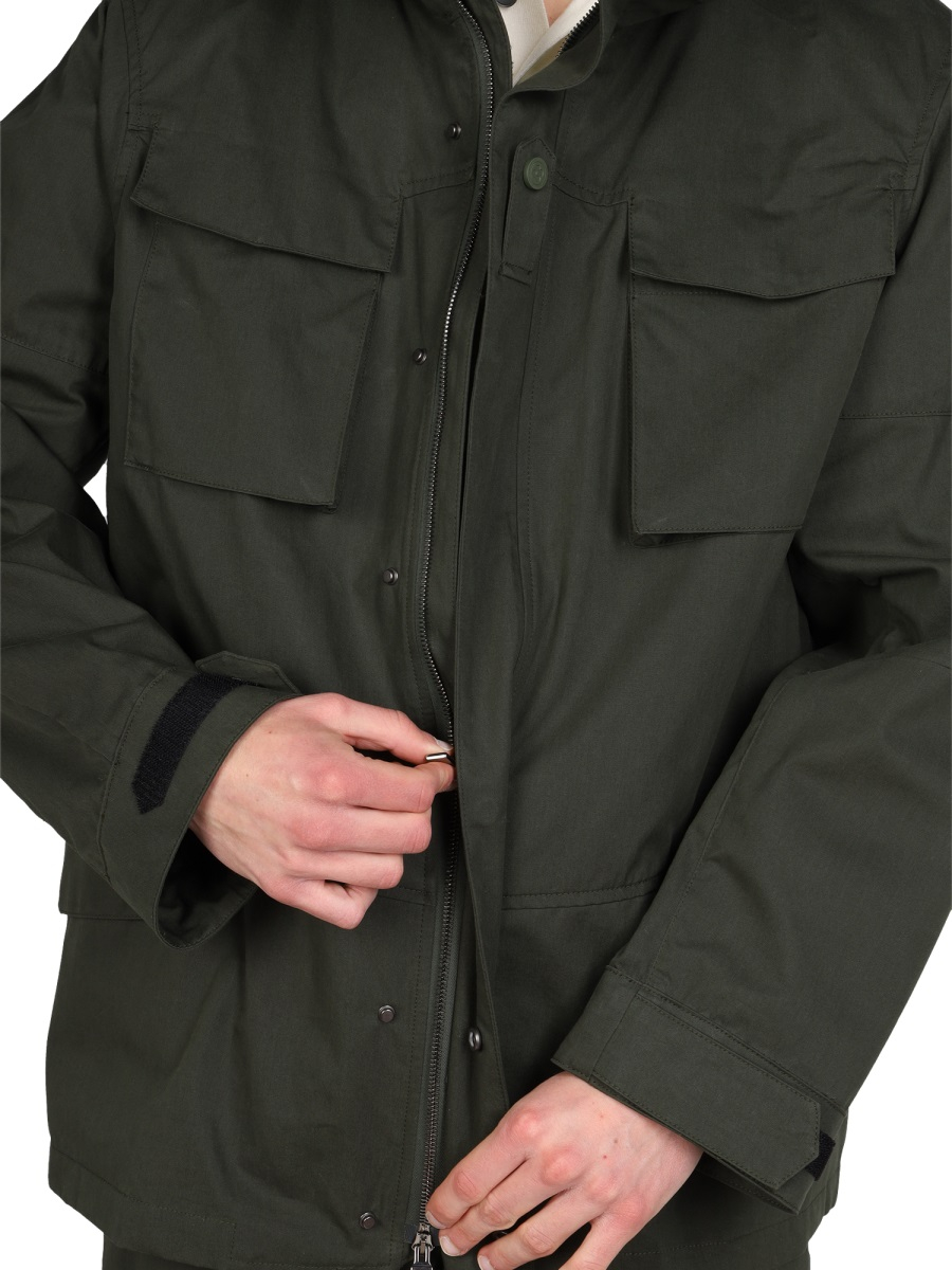 [LARDINI BY YOSUKE AIZAWA] Jacket SS22 EMJ03_EMY58753500