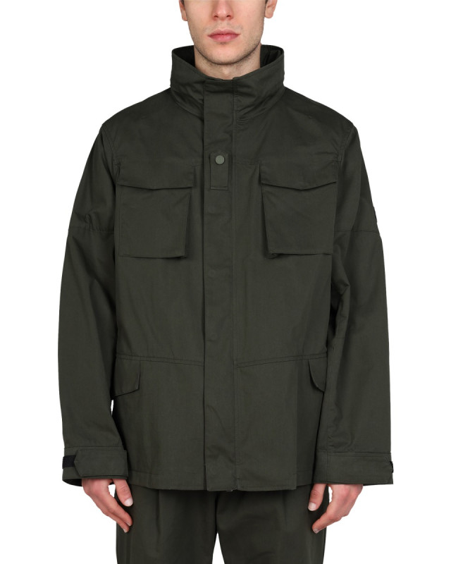 [LARDINI BY YOSUKE AIZAWA] Jacket SS22 EMJ03_EMY58753500