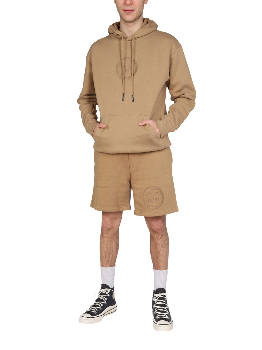 [Market] Shorts SS22 395000483_BROWN