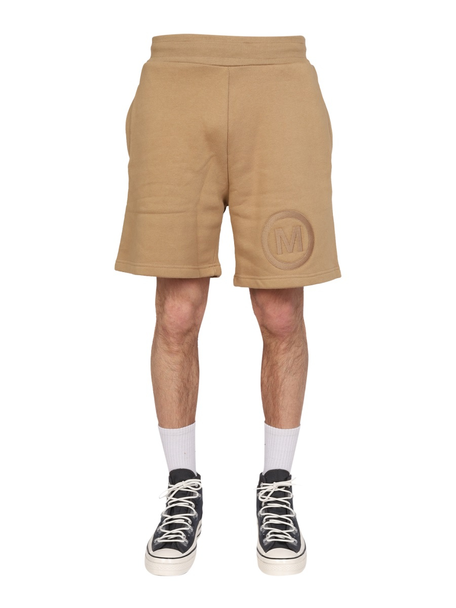 [Market] Shorts SS22 395000483_BROWN