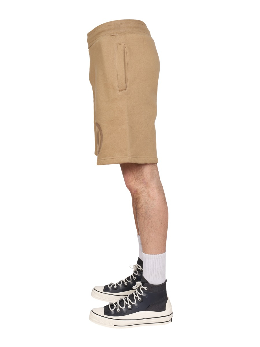 [Market] Shorts SS22 395000483_BROWN