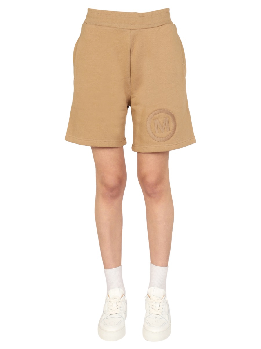 [Market] Shorts SS22 395000483_BROWN