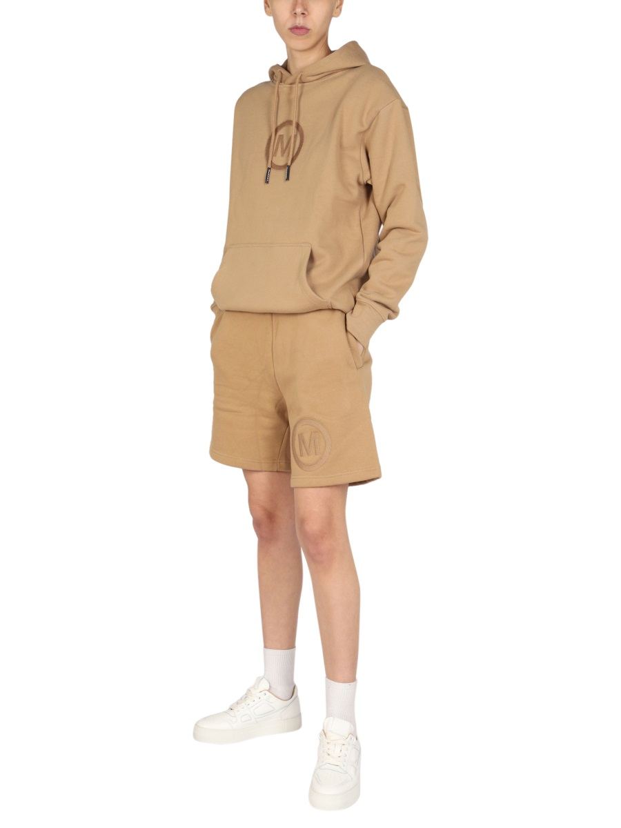 [Market] Shorts SS22 395000483_BROWN