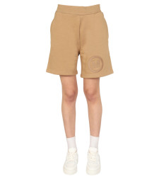 [Market] Shorts SS22 395000483_BROWN