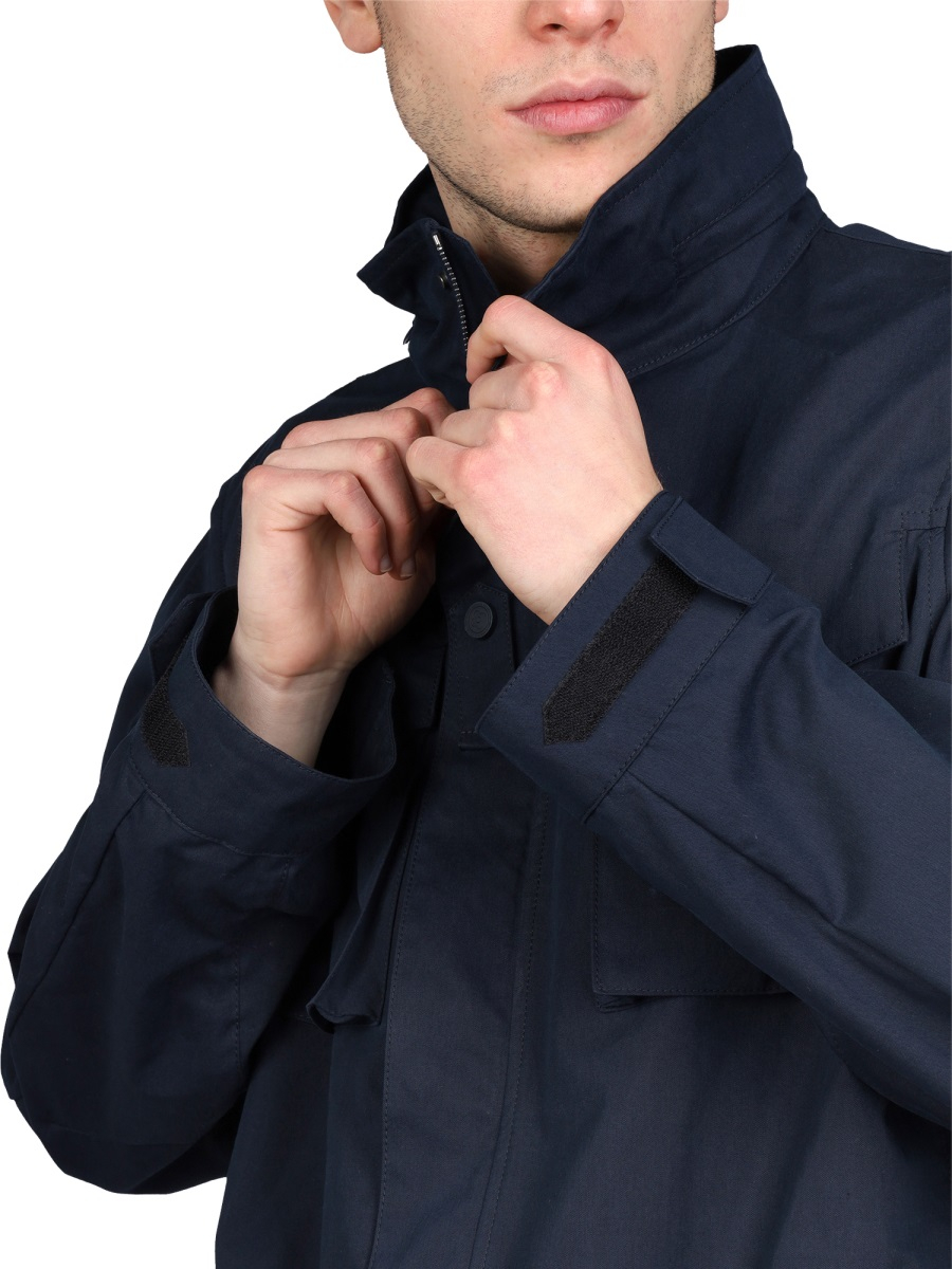[LARDINI BY YOSUKE AIZAWA] Jacket SS22 EMJ03_EMY58753850